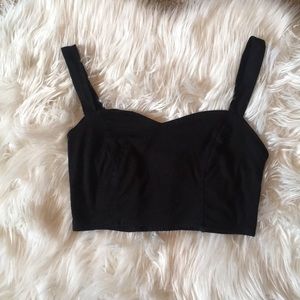 Pacsun Crop / Bralette